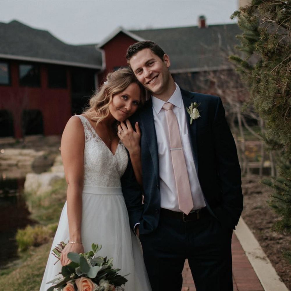 Meet your Posher, Beth